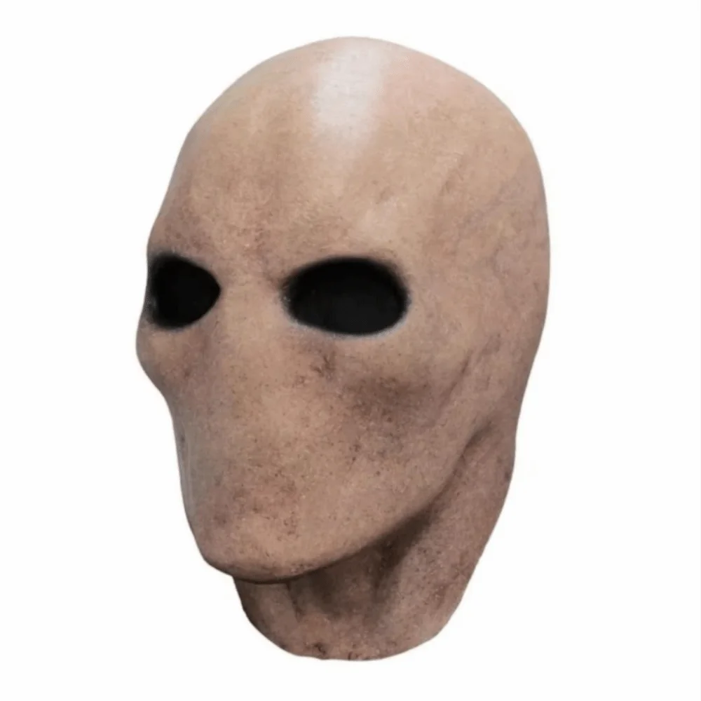 Realistische Gesichtslose-Mask – Latex Alien Mask Realistic Bewertung und Preis