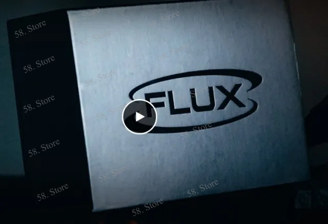 FLUX von ProMystic & Craig Fil – Magic Tricks Bewertung und Preis