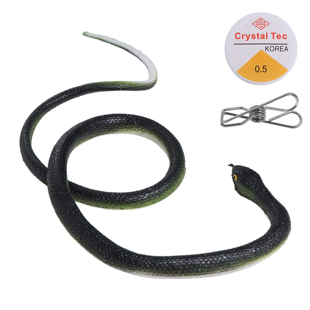 Anaconda-Requisiten: Realistis – Prank Toys Bewertung und Preis