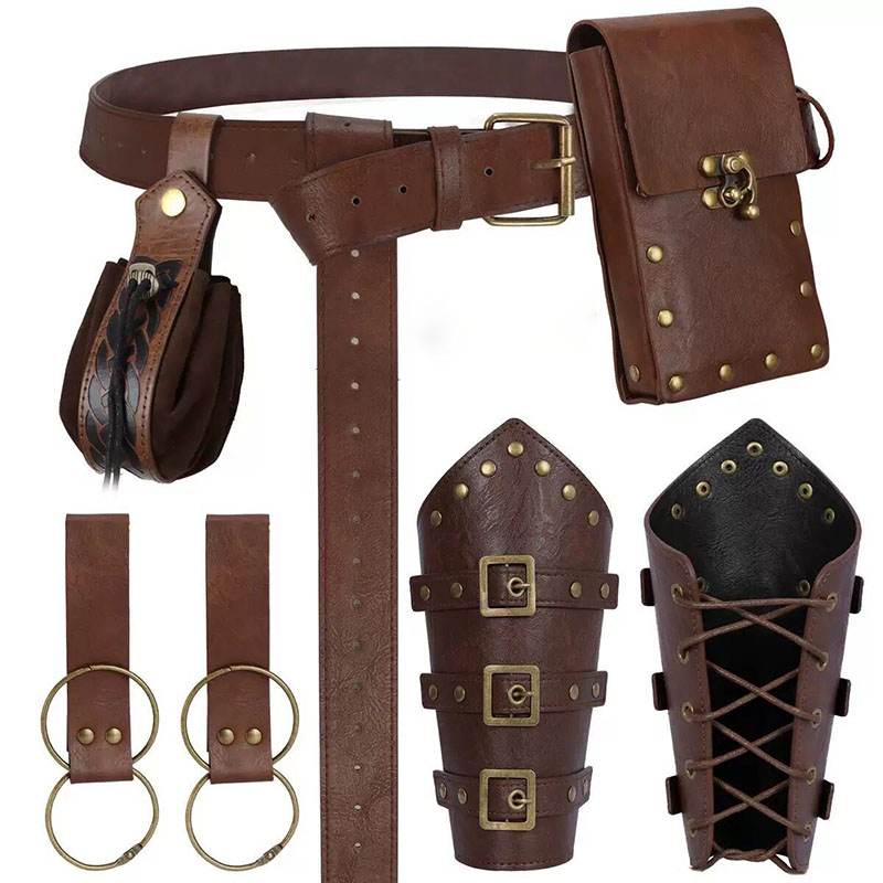 Mittelalterliches Wikinger-Zub – Party Supplies Bewertung und Preis