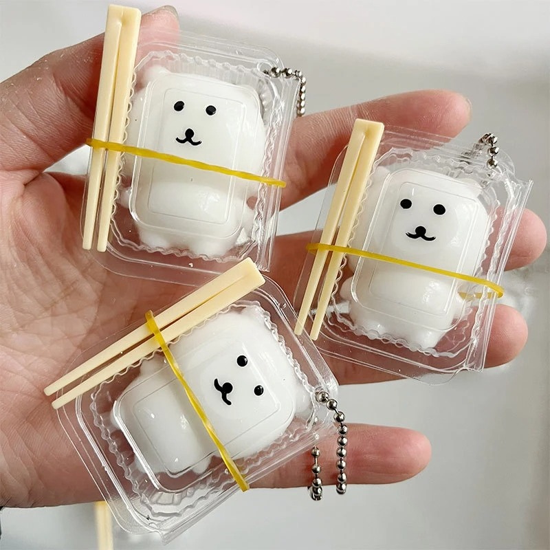 10er-Set Lunchbox Squishy JOKE – Prank Toys Bewertung und Preis