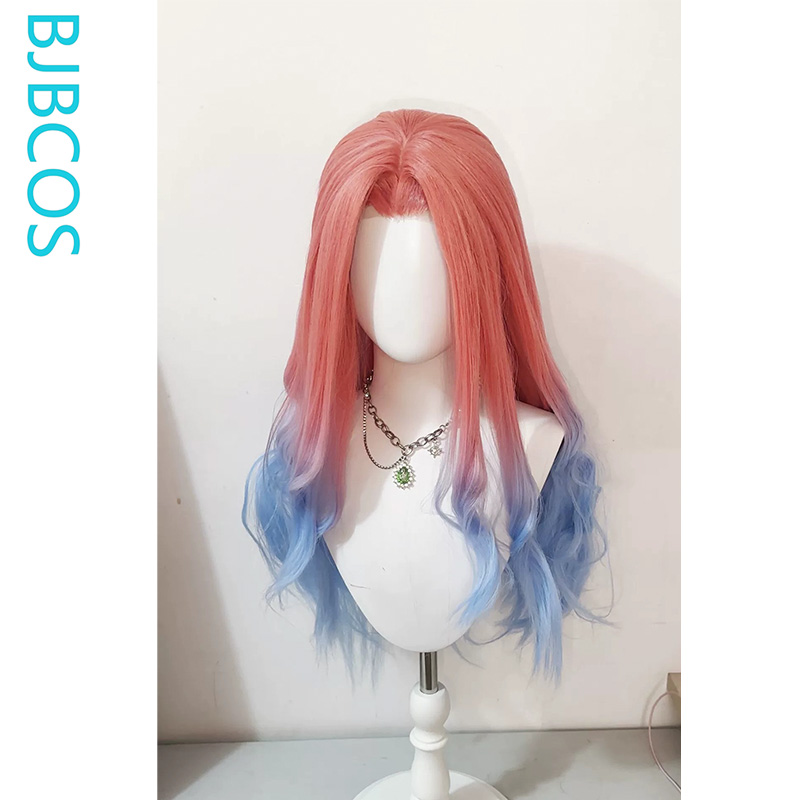 Gestylte Perücke ‌ Mizi Cospla – Anime Cosplay Wig Heat Resistant Bewertung und Preis