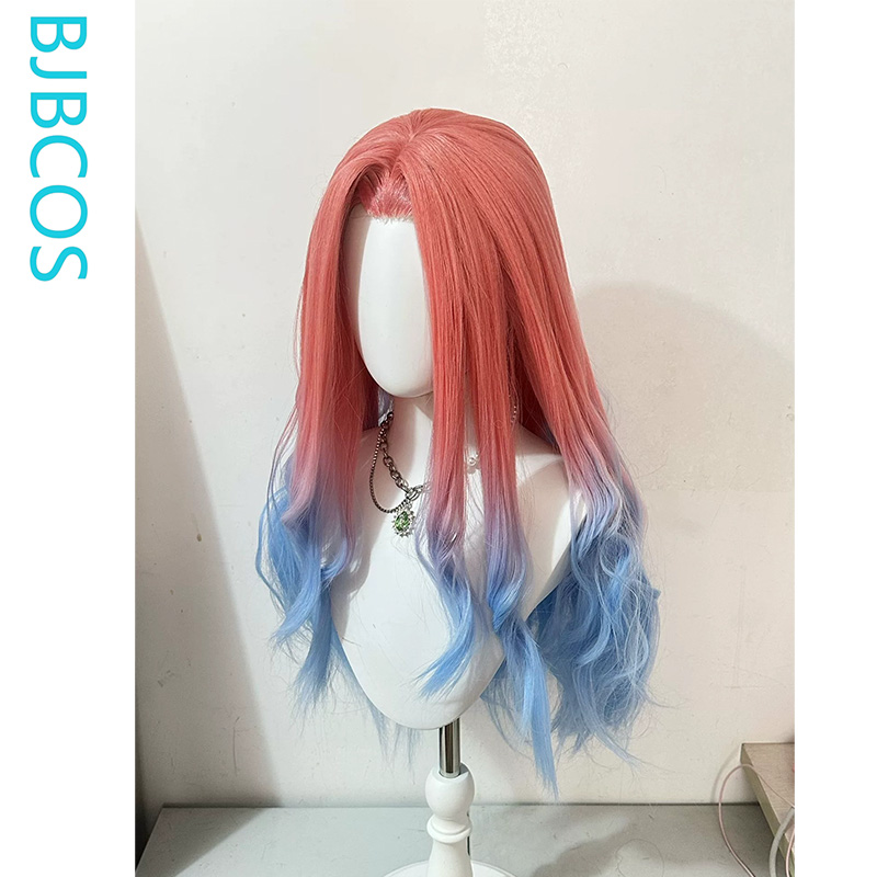 Gestylte Perücke ‌ Mizi Cospla – Anime Cosplay Wig Heat Resistant Bewertung und Preis