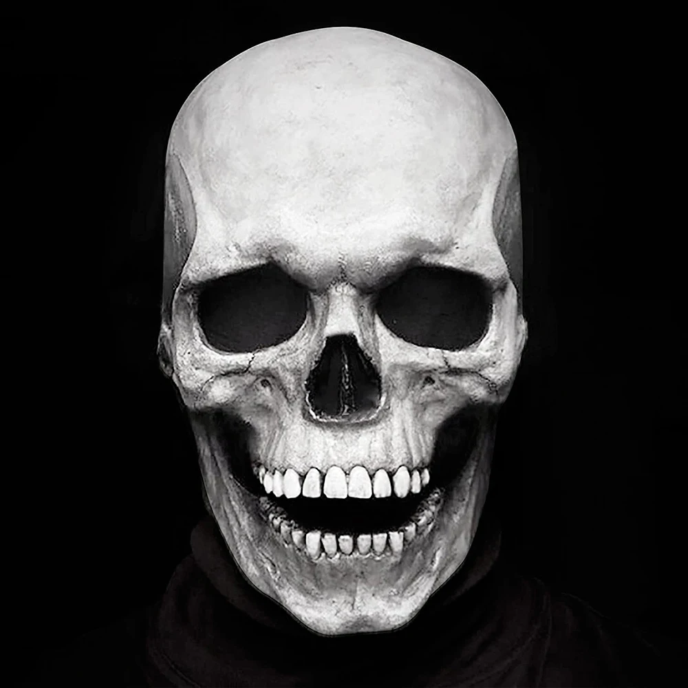 Halloween Maske Latex beängsti – Led Purge Mask Halloween Bewertung und Preis