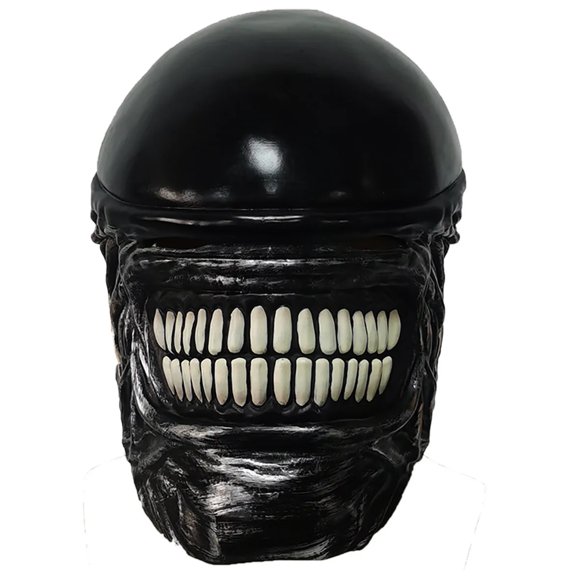 Gruselige Masken Alien Predato – Latex Alien Mask Realistic Bewertung und Preis
