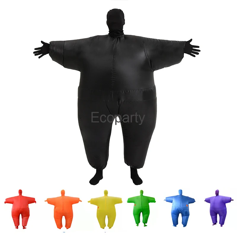 Neue Halloween Erwachsene Kind – Inflatable Dinosaur Costume Adult Bewertung und Preis