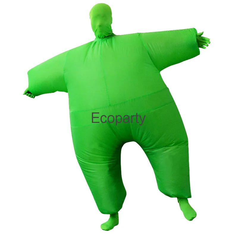 Neue Halloween Erwachsene Kind – Inflatable Dinosaur Costume Adult Bewertung und Preis