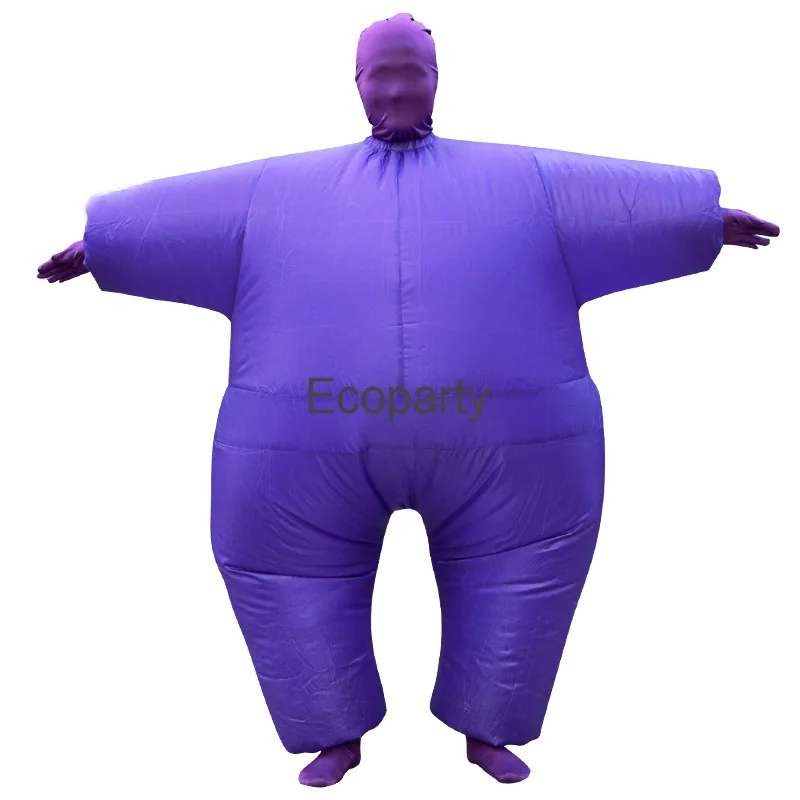 Neue Halloween Erwachsene Kind – Inflatable Dinosaur Costume Adult Bewertung und Preis
