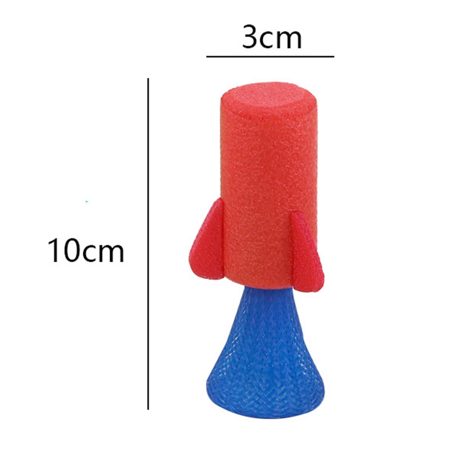 Kinderspielzeug EVA Sprung-Rak – Novelty Gifts Bewertung und Preis