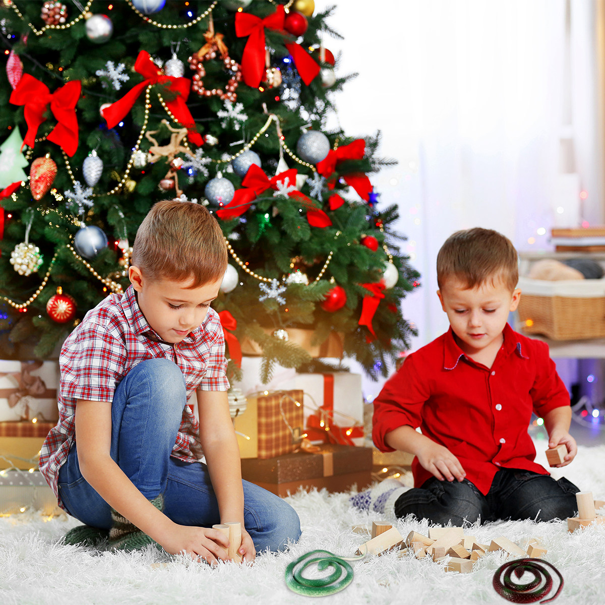 3 Stück realistische, imitiert – Prank Toys Bewertung und Preis